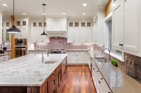kitchen Remodel and Design San mateo Services